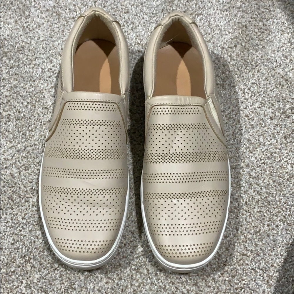 ALDO slip ons